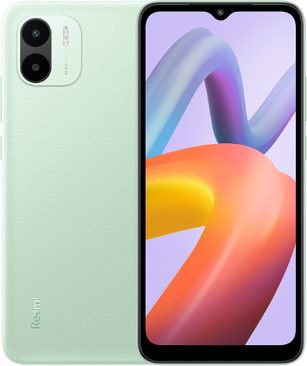 Xiaomi Redmi A2 4G Standard Edition Dual SIM TD-LTE LATAM  64GB 23026RN54G